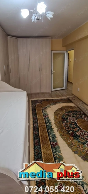 De închiriat   apartament cu 1 cameră în Micro 20