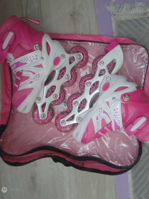 Vând role pentru fetite - imagine 2