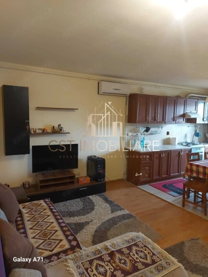 Apartament 3 camere Braytim Giroc