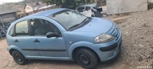 Se finde Citroen ,C3 2002