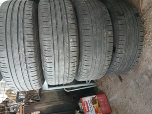 Vând Set 4 Anvelope Vară SUV  - imagine 3