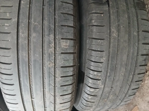 Vând Set 4 Anvelope Vară SUV  - imagine 2