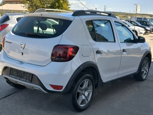 Dacia Stepway automat  - imagine 5