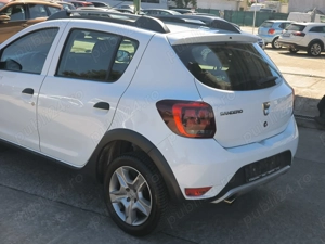 Dacia Stepway automat  - imagine 4