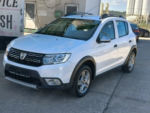 Dacia Stepway automat  - imagine 2