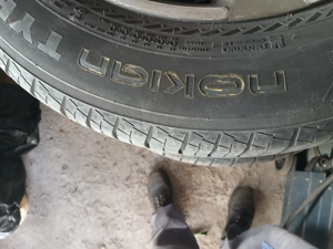 Vând Set 4 Anvelope Vară SUV  - imagine 7