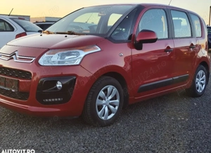Citroen C3 Picasso