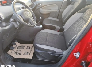 Citroen C3 Picasso - imagine 5