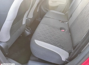 Citroen C3 Picasso - imagine 7