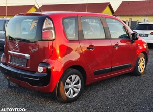 Citroen C3 Picasso - imagine 2