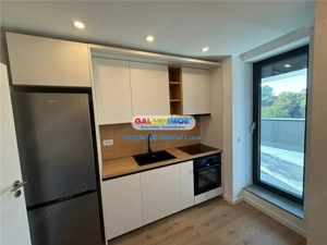 Apartament 58 mp | Birou - Terasa  | NOU | Metrou Piata Sudului | - imagine 8