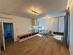 Apartament 58 mp | Birou - Terasa  | NOU | Metrou Piata Sudului | - imagine 4