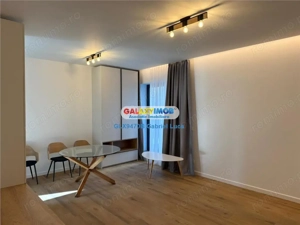 Apartament 58 mp | Birou - Terasa  | NOU | Metrou Piata Sudului | - imagine 3