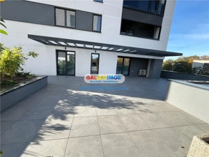 Apartament 58 mp | Birou - Terasa  | NOU | Metrou Piata Sudului | - imagine 10