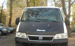 husa capota DUCATO 2002 - 2007