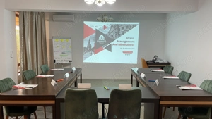 Clădire multifuncțională premium | 500 mp | arteră principală | ideal clinică   academie   sediu  - imagine 3