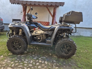 Atv Linhai M550L  2019 - imagine 3