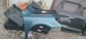 Aripa dreapta Scoda 3 