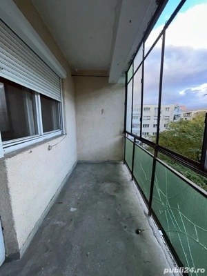 Apartament cu 3 camere de vanzare  - imagine 8