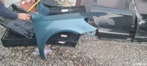 Aripa dreapta Scoda 3  - imagine 2