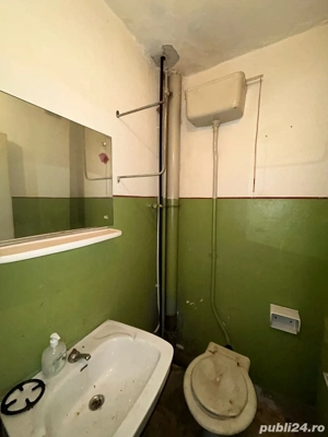 Apartament cu 3 camere de vanzare  - imagine 5