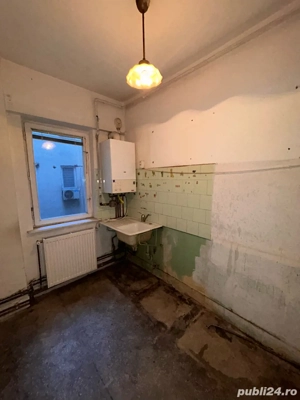 Apartament cu 3 camere de vanzare  - imagine 6