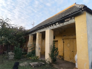 Casa de vanzare la Tomnatic - imagine 4