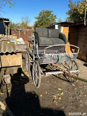 Vand trasura  - imagine 3