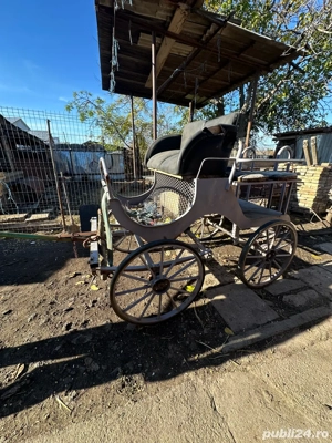 Vand trasura  - imagine 4