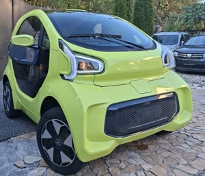 XEV YOYO electric ,TVA  inclus si deductibil ,posibilitate rate