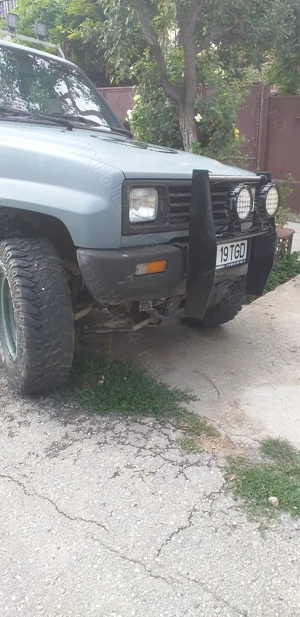 Vand daihastu feroza 4x4 - imagine 7