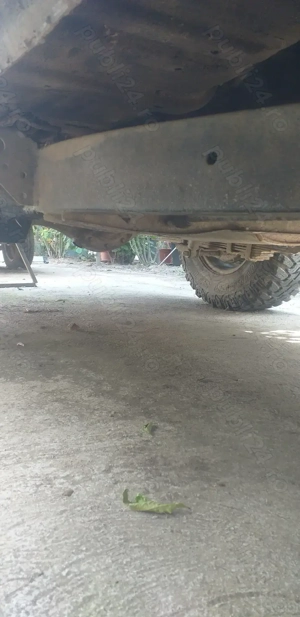 Vand daihastu feroza 4x4 - imagine 9