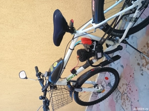bicicleta cu motor 