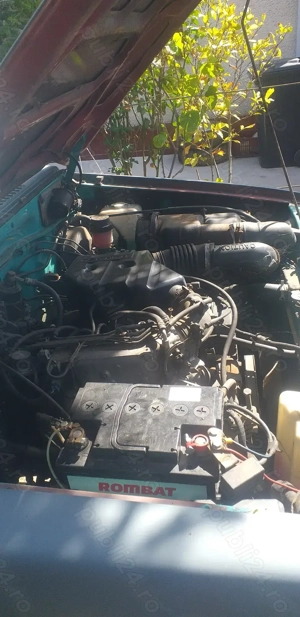 Vand daihastu feroza 4x4 - imagine 10