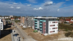 Apartamente de 2 și 3 camere + penthouse-uri de vânzare Green Residence, Micro 17