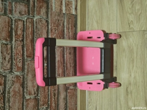 cadru de troleu pentru rucsac 