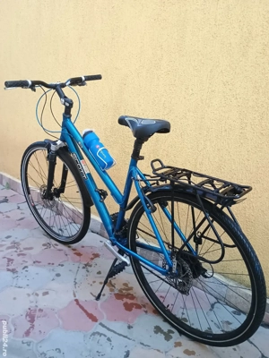 Vand bicicleta 