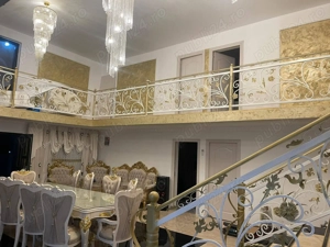 Vila de vanzare la Lovrin