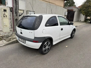 Opel Corsa 1.7 TDI