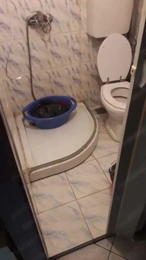 Garsoniera practica, 12 mp, etaj 2, ideal pentru investitie - Iosefin-Sagului - imagine 2 Garsoniera practica, 12 mp, etaj 2, ideal pentru investitie - Iosefin-Sagului - imagine 2