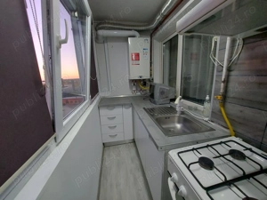 Inchiriere apartament 2 camere, zona micro 6 - Targoviste