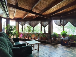Balta de Pescuit | Cabana din Busteni | Teren 6,37 ha | langa Oradea - imagine 12