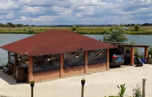 Balta de Pescuit | Cabana din Busteni | Teren 6,37 ha | langa Oradea - imagine 13
