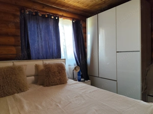 Balta de Pescuit | Cabana din Busteni | Teren 6,37 ha | langa Oradea - imagine 8