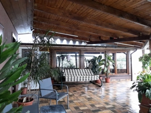 Balta de Pescuit | Cabana din Busteni | Teren 6,37 ha | langa Oradea - imagine 11