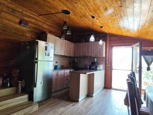 Balta de Pescuit | Cabana din Busteni | Teren 6,37 ha | langa Oradea - imagine 9