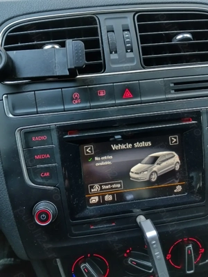 Vând Vw Polo 1,2 TSI 90 cp - imagine 5