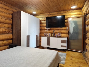 Balta de Pescuit | Cabana din Busteni | Teren 6,37 ha | langa Oradea - imagine 7