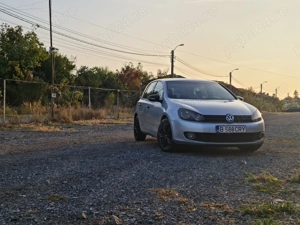 Volkswagen Golf, exact ca în poze