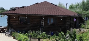 Balta de Pescuit | Cabana din Busteni | Teren 6,37 ha | langa Oradea - imagine 19